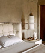 Кровать B&B Italia Husk