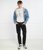 Футболка Armani Exchange - белый(6RZTJV ZJBYZ)