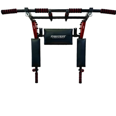 Турник, Турник 3 в 1, Турник настенный Урал Профи-кроссбар