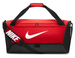 Спортивная сумка Nike Brasilia 9.5 Training Duffel Bag - Red