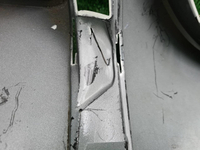 Бампер передний BMW X3 G01 (2017-2021) M-Paket