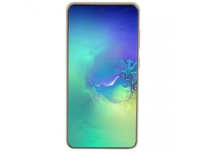 Смартфон Samsung Galaxy S21 FE 5G 128GB Olive (SM-G990B)