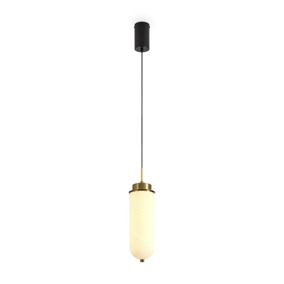 Подвесной светильник Freya Modern Iride FR5627PL-L15BBS