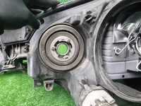 Фара правая Toyota Rav 4 CA40 (2012-2015) ксенон