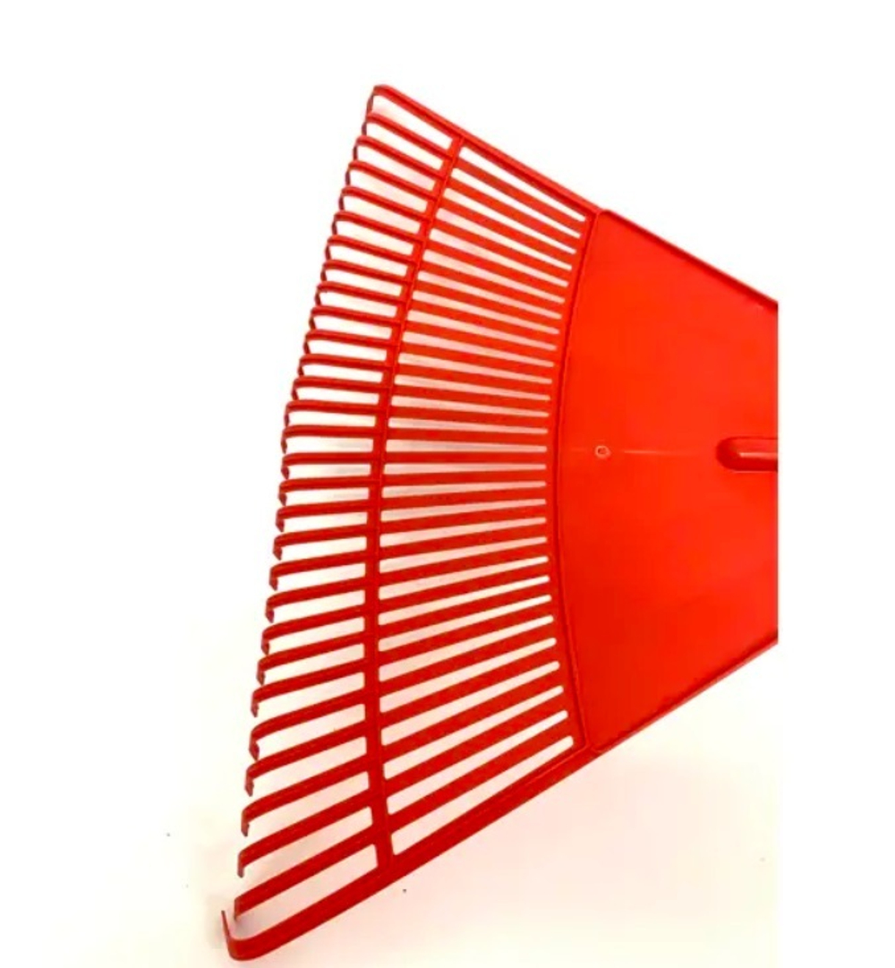 ГРАБЛИ САДОВЫЕ ПЛАСТИКОВЫЕ MAGNETTA  24 ЗУБ MG0324