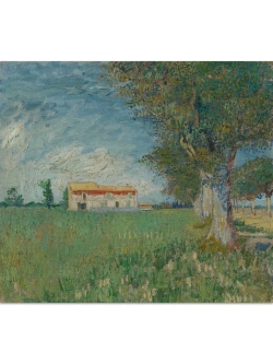 Картины-наклейки на стену для декора интерьерные №23