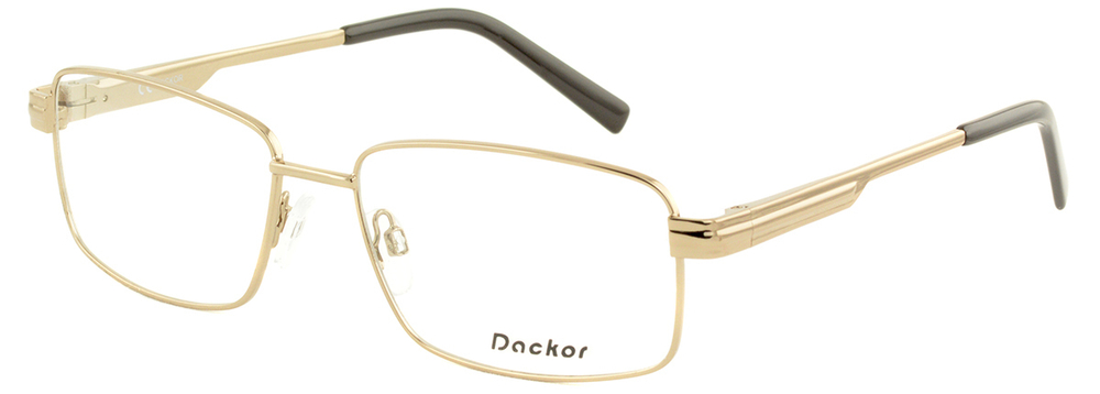 Оправа для очков Dackor 040 Gold