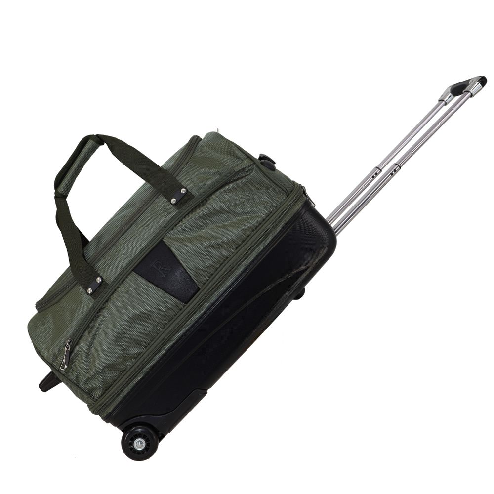 Сумка дорожная 242