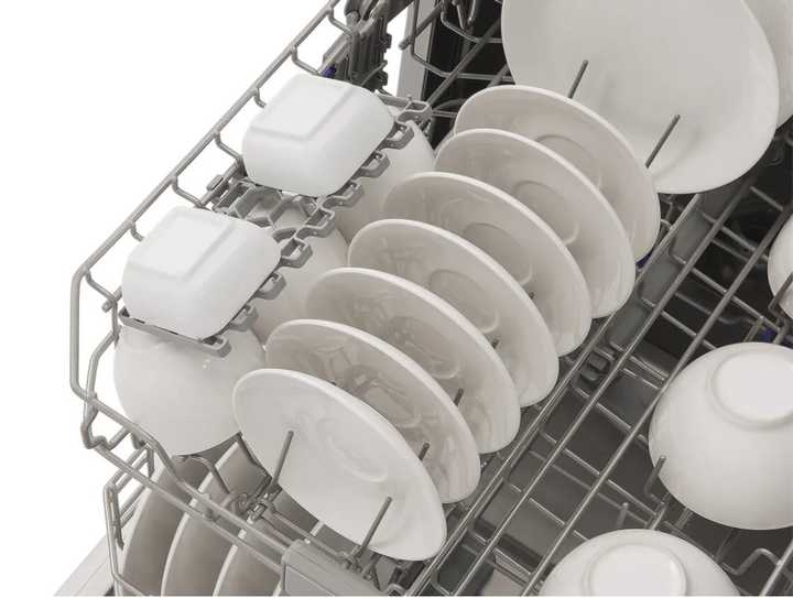 Настольная посудомоечная машина Hansa ZWM536SH