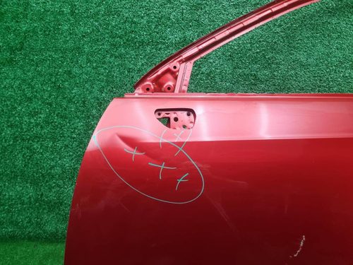 Дверь передняя левая Haval Jolion (2021-н.в.)