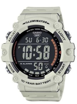 Casio AE-1500WH-8B2