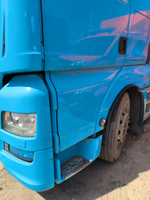 MAN TGX 6x2 Седельный тягач 28.440 6x2-2 BLS (Дизельный, 10,5 л, 441 л.с., МТ)
