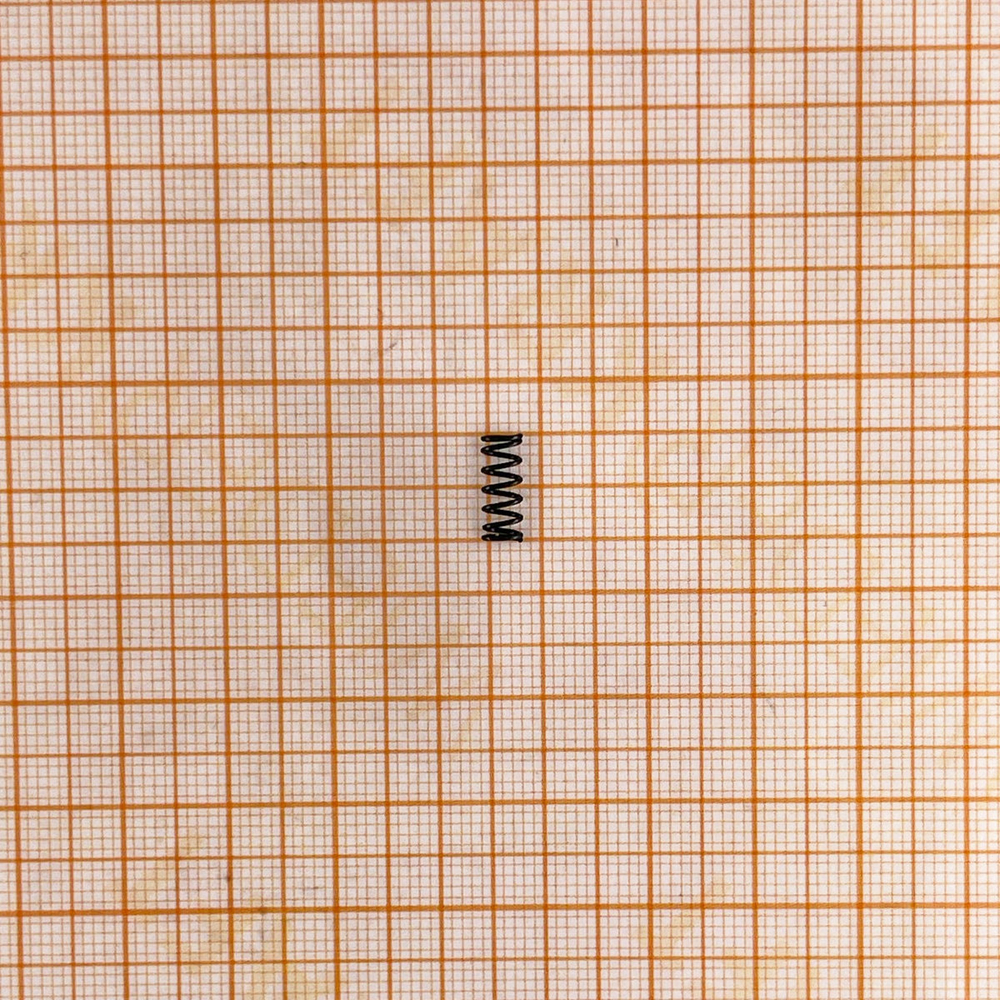 WDK-20425S-25 Пружинка