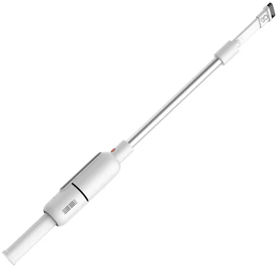 Пылесос вертикальный Deerma VC55, белый