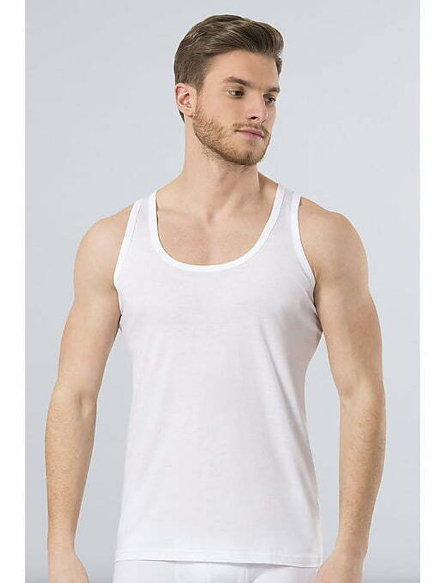 Майка мужская