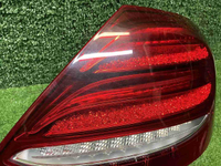 Фонарь правый Mercedes E W213 (2016-2021)