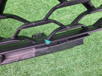 Решетка перед. бампера Mercedes GLE V167 18-24 AMG