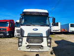 Ford Cargo 4x2 Седельный тягач Cargo (Дизельный, 12,7 л, 480 л.с., МТ)