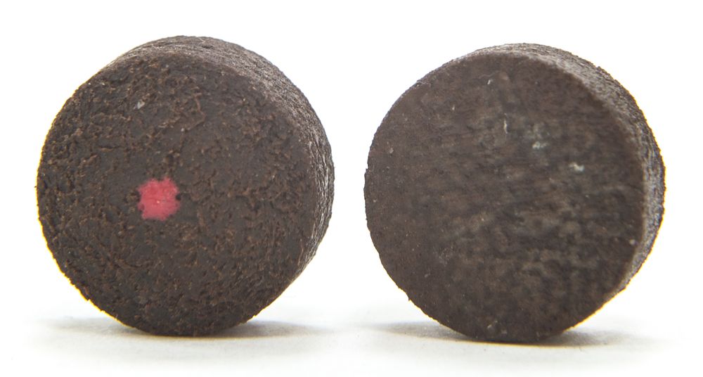 Наклейка для кия "Гриза 2" (M)13 мм