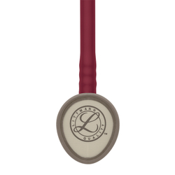 Стетоскоп Littmann LIGHTWEIGHT II S.E. бордовый (2451)