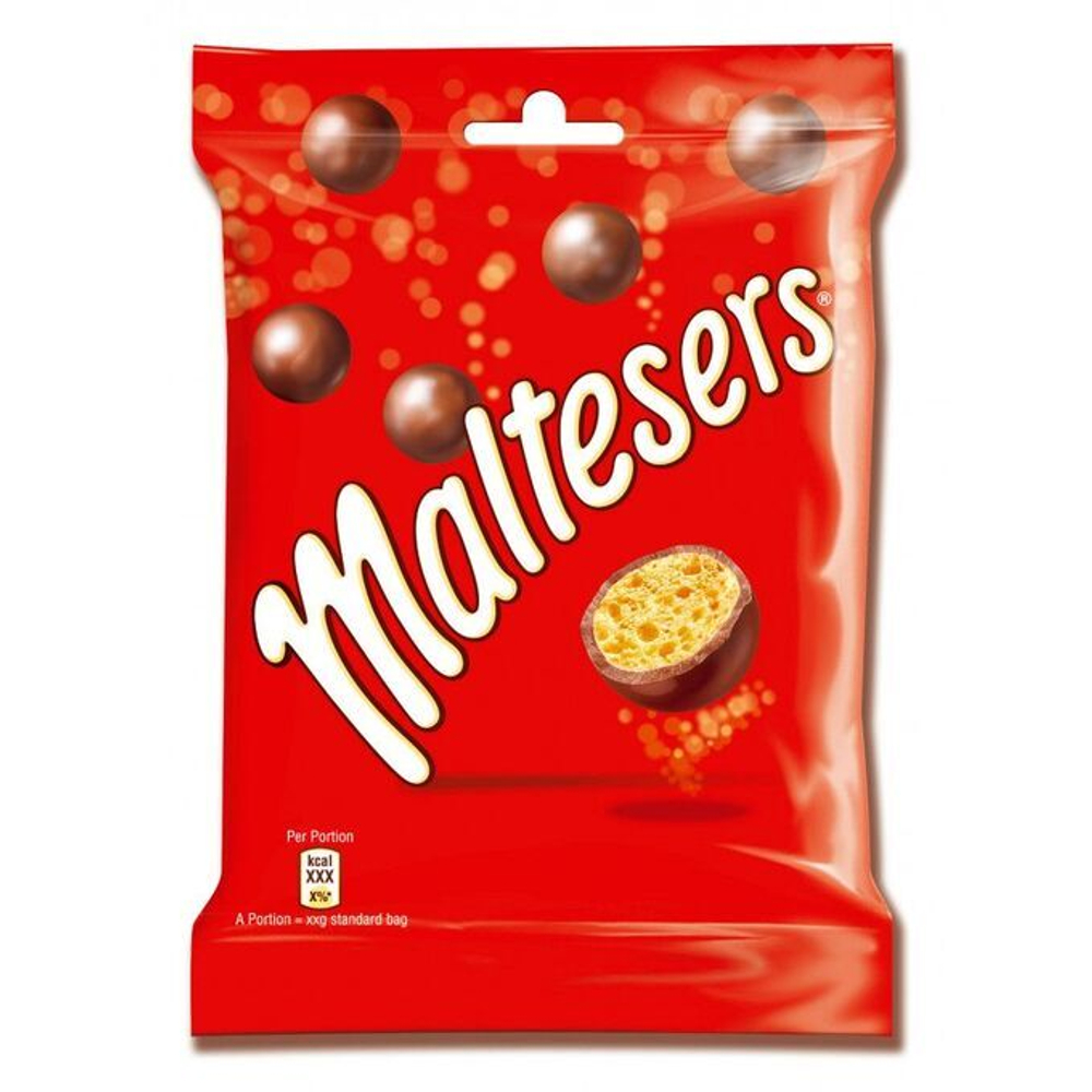Maltesers 68 г
