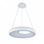 Подвесной светильник Indigo Cratere 14016/1P White