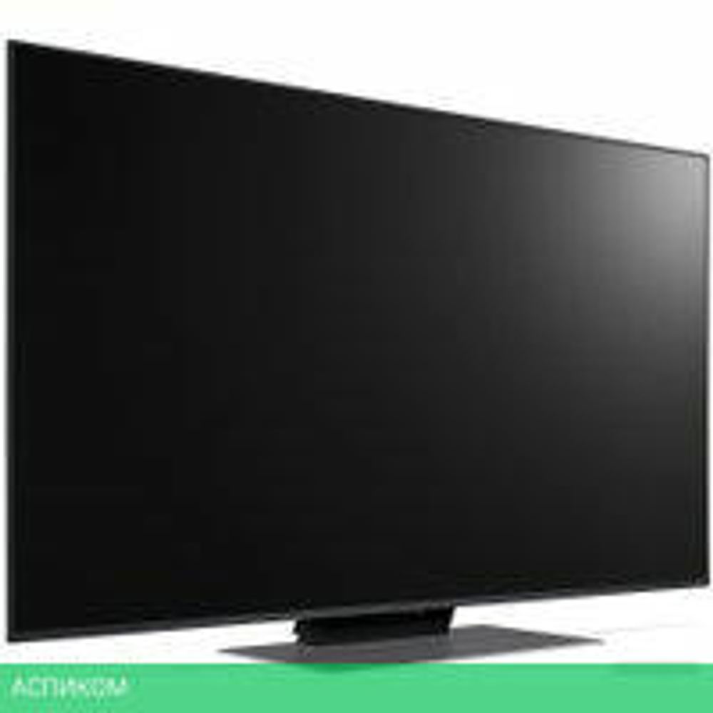 Телевизор LG QNED86 50QNED86T6A