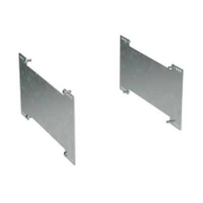 Разделитель вертикальный сплошной В=300