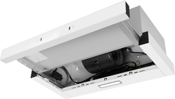 Вытяжка Weissgauff TEL 06 TC WH (241014)