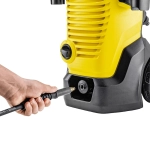 Karcher K 4 WCM *EU минимойка 1.324-200.0