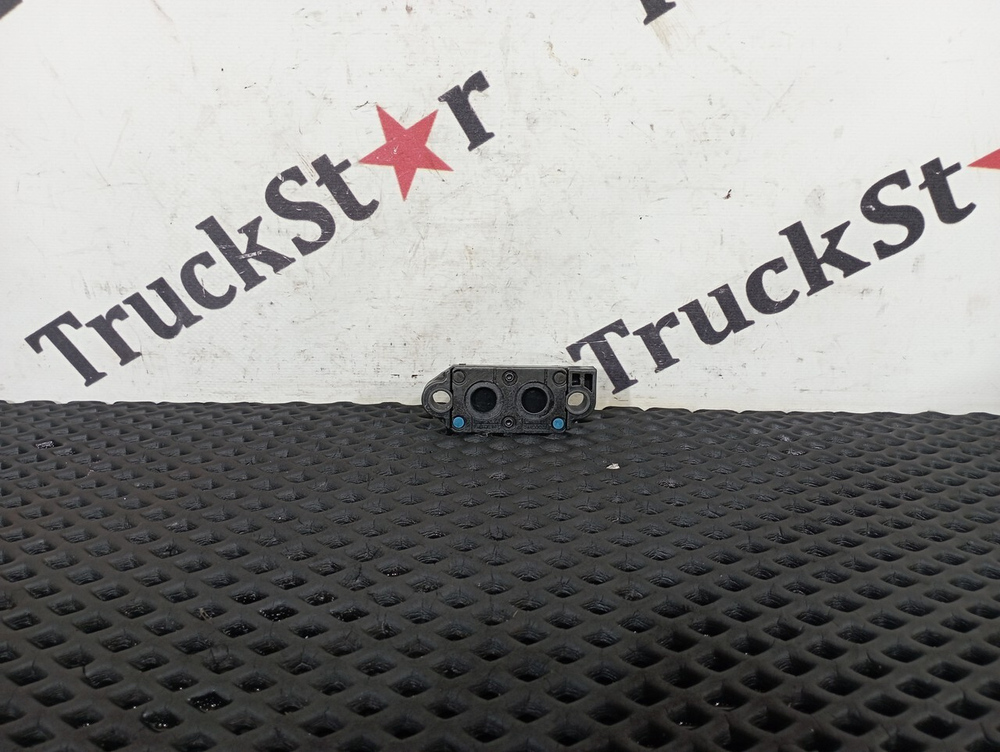 Датчик давления EGR 2018г.