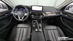 BMW 5 Series (G30) 520i Luxury (05.2022)