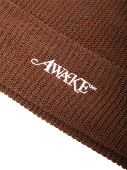 Шапка Loose Gauge Knit Beanie