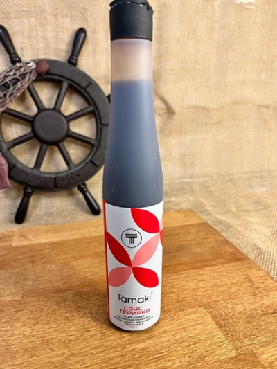 соус терияки