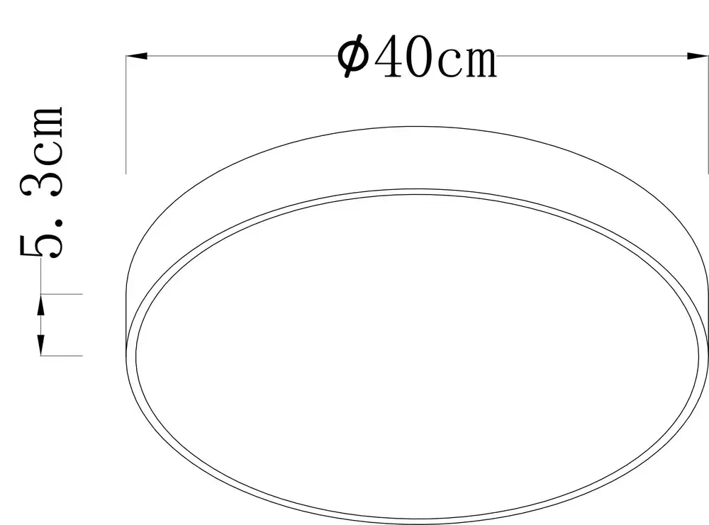 Потолочный светильник Arte Lamp