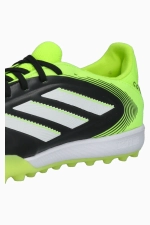 Сороконожки adidas Copa Pure 3 Pro TF - черный