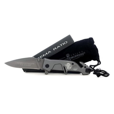 Нож полуавтоматический D31(MF2)