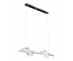 Подвес Илина французское золото w90*20 h150 Led 28W (3000K)