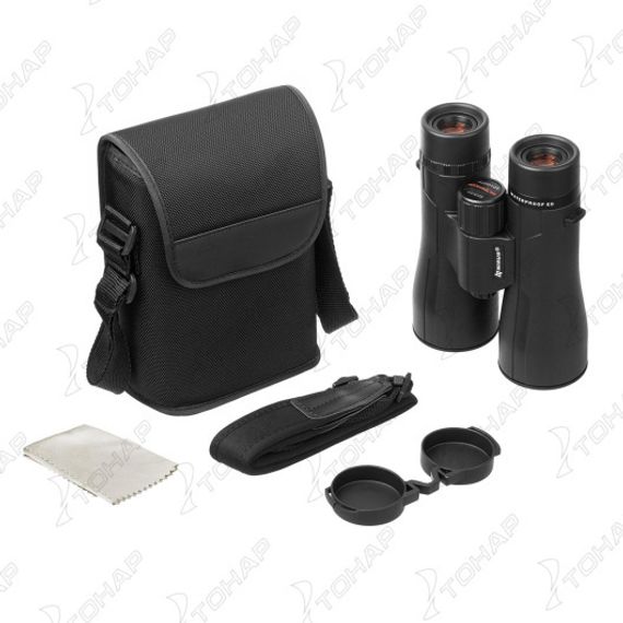 Бинокль 12х50 ED (N-DAMR502) NISUS