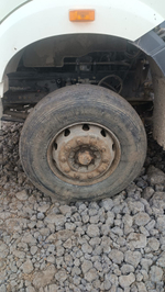 FAW J6 6x4 Зерновоз 558983-41 (Дизельный, 11,1 л, 420 л.с., МТ)