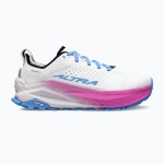 Женские Кроссовки для бега Altra Olympus 6 white/blue
