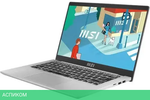Ноутбук MSI Modern 14 C13M 9S7-14J112-1279