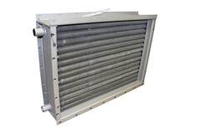 Воздухонагреватель ВНВ 113-312