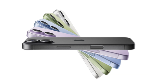 Обзор смартфона Apple iPhone 17: Домашний кинотеатр в маленькой коробке