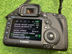 Canon EOS 5D Mark III Покупка/Продажа