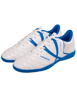 Бутсы зальные Mondo JSH102-Y белый, р. 39-40