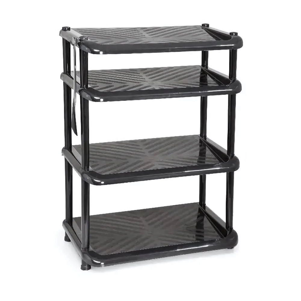 Этажерка для обуви КОМФОРТ (4полки)