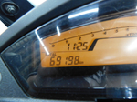 Honda VFR800X , 2011