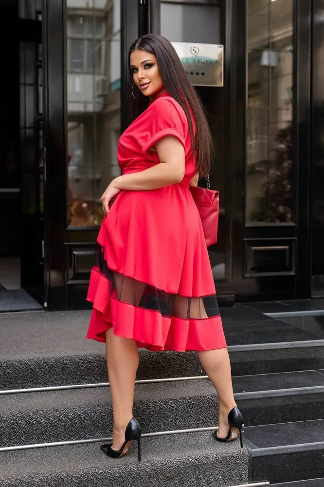 Платье УК-193 Fabrika