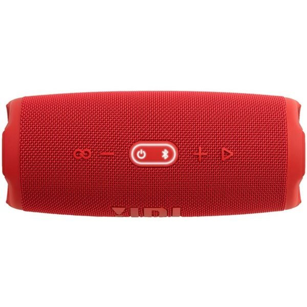 JBL Charge 5, красный
